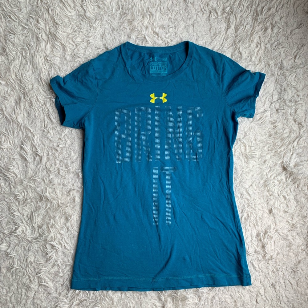Under Armour T-Shirt